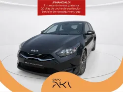 KIA Ceed 1.0 T-GDI Concept 100