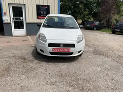 Fiat punto 1.2 8v 65 cult