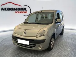 Renault Kangoo (2) Privilège 1.5 dCi 90 Fap Energy Eco2