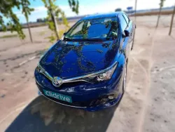 Toyota Auris 1.8 140H Active Touring Sports
