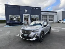 Peugeot 2008 II BLUEHDI 130 S&S EAT8 ACTIVE