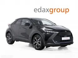 Toyota C-HR 1.8 Hybrid Exclusive