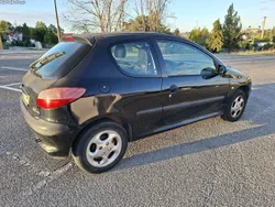 Peugeot 206 1.4 HDI