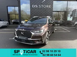 Ds DS 7 Crossback BlueHDi 180ch Grand Chic Automatique 128g