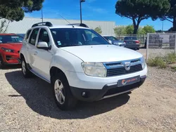 Dacia Duster I (H79) 1.5 dCi 85ch PRESTIGE