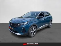 Peugeot 3008 1.5 BlueHDi 130ch S&S GT EAT8