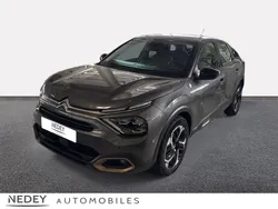 Citroen C4 PureTech 130ch S&S C-Series