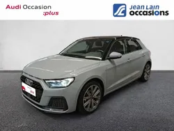 Audi A1 Sportback 25 TFSI 95 ch S tronic 7 Design