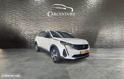 Peugeot 5008 1.2 PureTech Allure Pack EAT8
