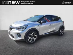 Renault Captur TCe 140 - 21 Intens