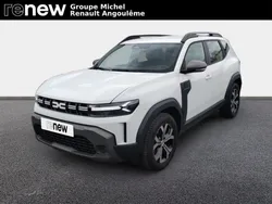 Dacia Duster Mild Hybrid 130 Expression