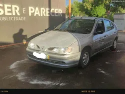 Renault Mégane 1.4