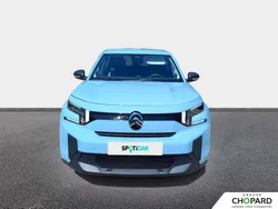 CITROEN C3 Aircross Turbo 100 BVM6 You