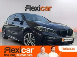 BMW Serie 1 118dA