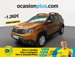 DACIA Duster 1.6 GLP Essential 4x2 84kW