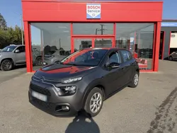 Citroën C3 (3) BlueHDi 100 S&S BVM Feel Business