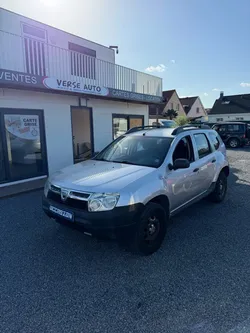 Dacia duster 1.6 16v 105 ch essence – garantie 3 mois – 3 990