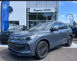 VOLKSWAGEN Tiguan 2.0 TDI 150ch DSG7 Life Plus