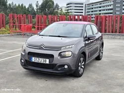 Citroën C3 1.2 PureTech Feel