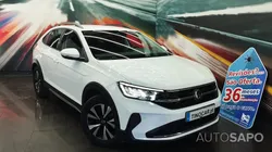 Volkswagen Taigo 1.0 TSI Life DSG de 2023