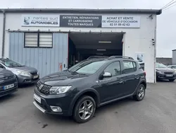 Dacia SANDERO 0.9 TCE 90CH STEPWAY
