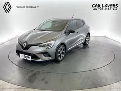 RENAULT Clio TCe 90 Evolution