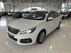 Peugeot 308 SW 1.2 PureTech 130ch 6.c S&S Allure