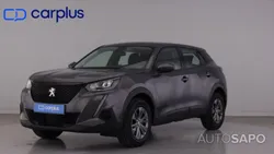 Peugeot 2008 1.2 PureTech Active de 2020