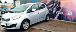 Kia Venga 1.4Crdi 90Cv Bvm6 Active 11/2011
