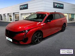 Peugeot 308 SW BlueHDi 130ch S&S EAT8 GT