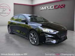 FORD FOCUS 1.5 - 150 cv ST Line - Carplay -