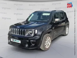 Jeep Renegade 1.3 GSE T4 150ch Limited BVR6