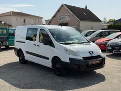 Peugeot Expert Cabine Approfondie 1.6 Hdi 16V 90CV