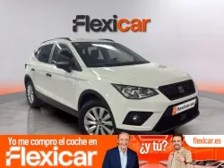 SEAT Arona 1.0 TSI Ecomotive S&S Reference Plus 95