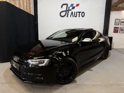 Audi S5 Coupé Phase 2 3.0 TFSI V6 Quattro S Tronic 333 CV | TOIT OUVRANT PANORAMIQUE | BANG & OLUFSEN | CAMÉRA DE RECUL