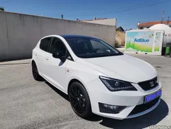 Seat Ibiza 1.4 TDI FR 105cv Nacional
