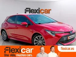 TOYOTA Corolla 125H Active