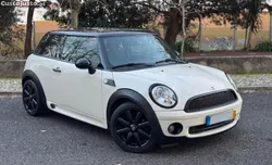MINI Cooper Cooper