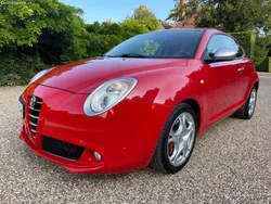Alfa Romeo Mito 1.3 JTD Distinctive