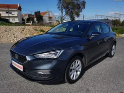 Seat Leon 2.0 TDi 115cv Nacional