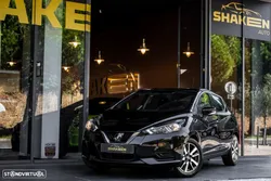 Nissan Micra 1.0 G Acenta