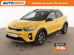 KIA Stonic 1.0 T-GDi Eco-Dynamic Drive 120