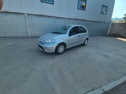 Citroen c3 27000 kms seulement