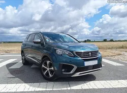 Peugeot 5008 PureTech 130 Stop & Start Crossway