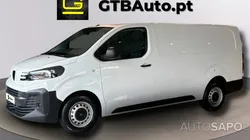 Peugeot Expert de 2024