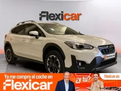 Subaru XV 1.6i Sport Plus CVT