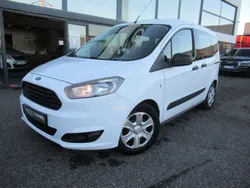 FORD Tourneo Courier 1.0 EcoBoost 100 Ambiente