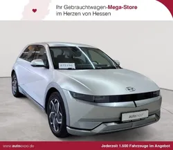Hyundai ioniq 5 58 KWH 170 CH BVA - 1ERE MAIN