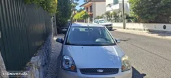 Ford Fiesta 1.25 Zetec