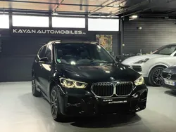 BMW X1 xDrive 20d - BVA Sport F48 LCI M Sport - TOIT OUVRANT - SIEGES ELEC./CHAUFFANT - VOL CHAUFFANT